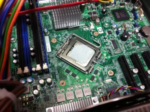CPUが見える
